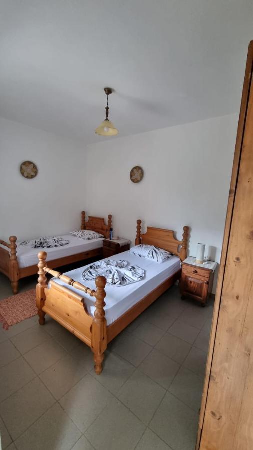 Hotel Bujtina Te Grima Theth Exteriér fotografie