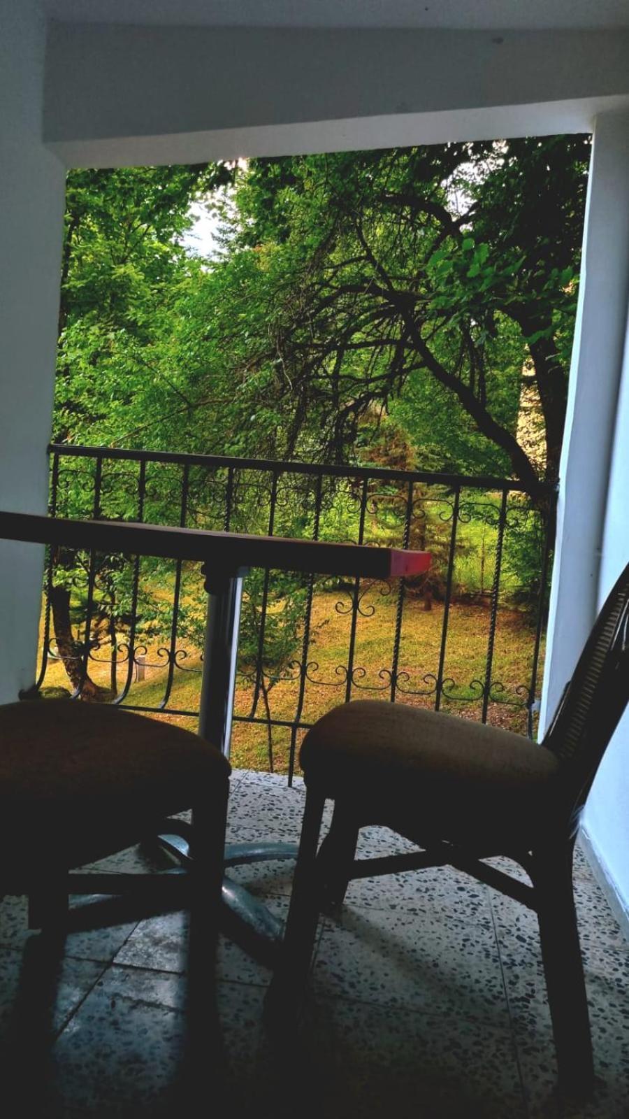 Hotel Bujtina Te Grima Theth Exteriér fotografie